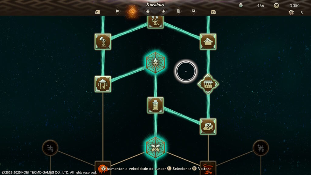 Wild Hearts S: Caçar yokais nunca foi tão satisfatório