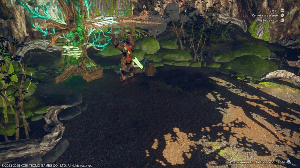 Wild Hearts S: Caçar yokais nunca foi tão satisfatório