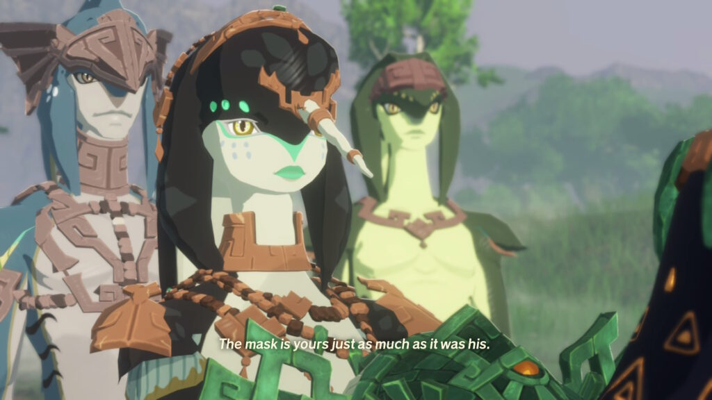 Hyrule Warriors: Age of Imprisonment – O emocionante épico que faz jus à saga Zelda