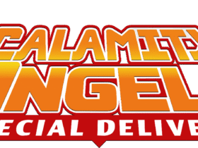 Pré-vendas de Calamity Angels: Special Delivery já estão disponíveis!