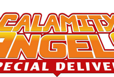 Pré-vendas de Calamity Angels: Special Delivery já estão disponíveis!