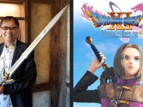Yuji Horii, criador de Dragon Quest, é condecorado pelo governo japonês