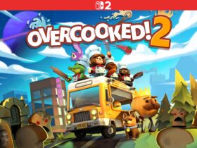 Versão aprimorada de Overcooked! 2 para o Nintendo Switch 2 é lançada