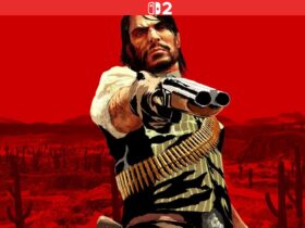 Versão de Red Dead Redemption para Nintendo Switch 2 é confirmada