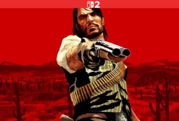 Versão de Red Dead Redemption para Nintendo Switch 2 é confirmada
