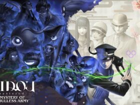 Demo de RAIDOU Remastered: The Mystery of the Soulless Army já disponível para Nintendo Switch 2!