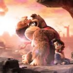 Donkey Kong Bananza leva o prêmio de Melhor Jogo para a Família no The Game Awards