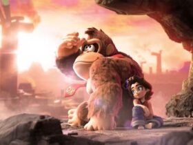 Donkey Kong Bananza leva o prêmio de Melhor Jogo para a Família no The Game Awards