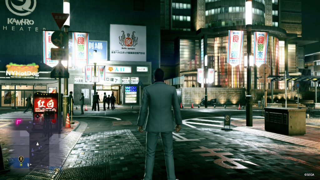 Yakuza Kiwami 1 & 2: O legado do Dragão de Dojima de forma definitiva
