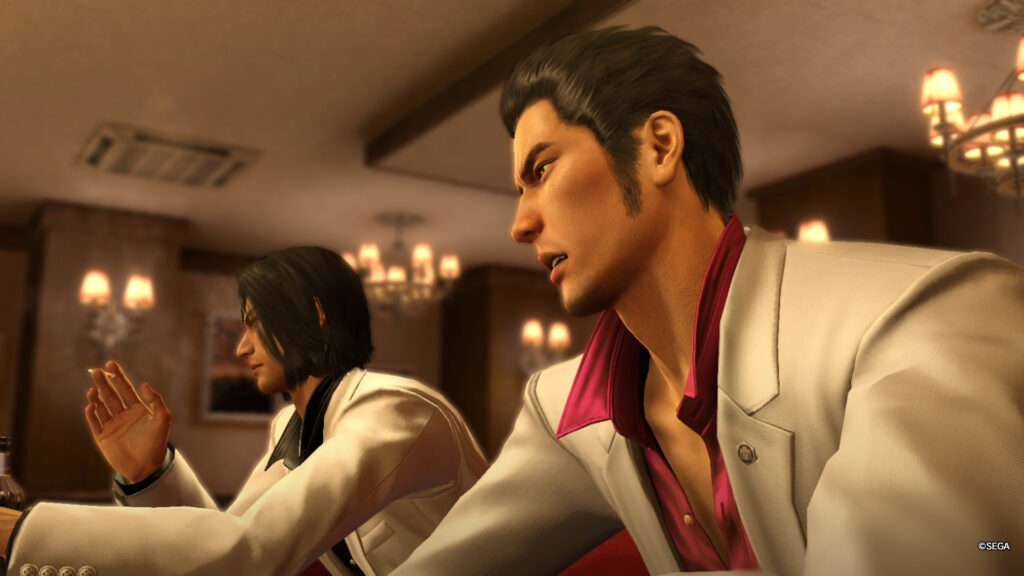 Yakuza Kiwami 1 & 2: O legado do Dragão de Dojima de forma definitiva