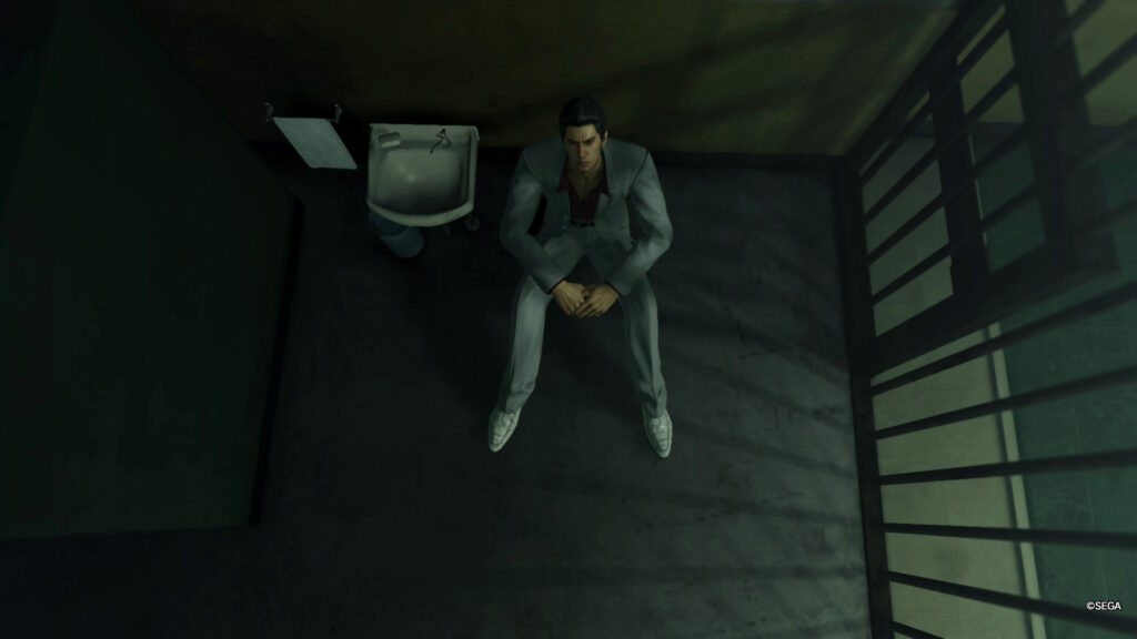 Yakuza Kiwami 1 & 2: O legado do Dragão de Dojima de forma definitiva