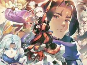 Monochrome Mobius: Rights and Wrongs Forgotten é anunciado para o Nintendo Switch 2