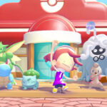 Fãs acreditam que Pokémon Pokopia pode ter conexão com os jogos clássicos da franquia