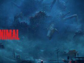 Reanimal ganha data de lançamento