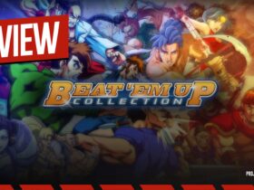 Beat ‘Em Up Collection (QUByte Classics): um exemplo de preservação de games