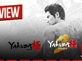 Yakuza Kiwami 1 & 2: O legado do Dragão de Dojima de forma definitiva