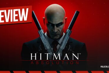 Hitman: Absolution - seja furtivo, estratégico e acompanhe uma história envolvente e cinematográfica
