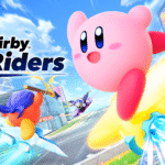 Kirby Air Riders Global Test Ride