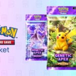 Google Play elege Pokémon TCG Pocket como o melhor jogo de 2025!