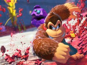 Golden Joystick Awards 2025: Donkey Kong Bananza vence o prêmio de Escolha da Crítica em noite dominada por Clair Obscur: Expedition 33