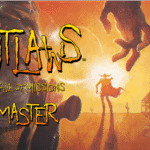 Outlaws™ + Handful of Missions: Remaster já está disponível para Nintendo Switch