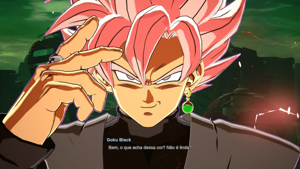 Dragon Ball: Sparking! Zero: O game definitivo da obra