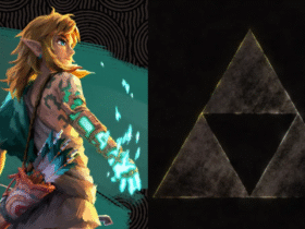 Filmagens de The Legend of Zelda são oficialmente iniciadas