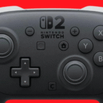 Steam adiciona suporte ao Pro Controller do Nintendo Switch 2