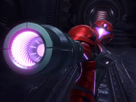 Metroid Prime 4: Beyond terá múltiplos níveis de dificuldade e ampla personalização de controles