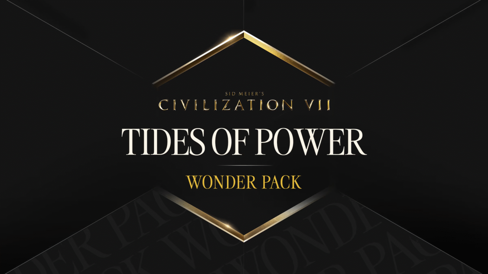 Civilization VII recebe a coleção gratuita Tides of Power no Switch