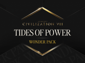 Civilization VII recebe a coleção gratuita Tides of Power no Switch