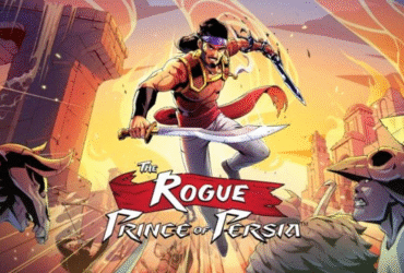 Rogue Prince of Persia tem data de lançamento confirmada para Nintendo Switch e Switch 2