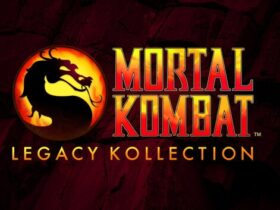 Mortal Kombat: Legacy Kollection receberá novos conteúdos pós-lançamento, incluindo modo Online Arcade