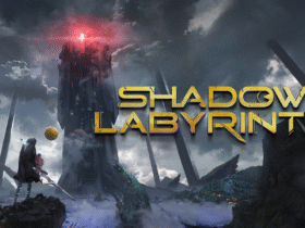 Shadow Labyrinth recebe atualização 1.1.0 — novos modos, melhorias e ajustes chegam em breve ao Switch e Switch 2
