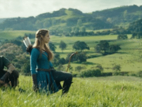 Oficial: Nintendo divulga primeiras imagens do filme de The Legend of Zelda
