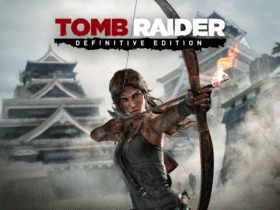Tomb Raider: Definitive Edition chega de surpresa para o Nintendo Switch 1 e 2