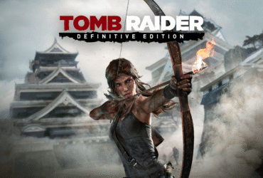 Tomb Raider: Definitive Edition chega de surpresa para o Nintendo Switch 1 e 2