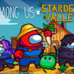Among Us anuncia colaboração especial com Stardew Valley; veja todos os itens do novo Cosmicube
