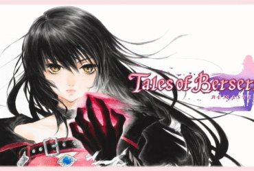Tales of Berseria Remastered é anunciado para o Nintendo Switch