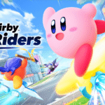 Kirby Air Riders anuncia grande atualização para o lançamento