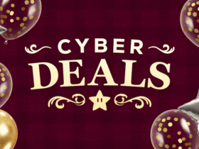 Nintendo inicia promoções de Black Friday