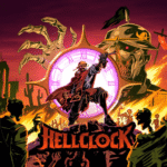 Hell Clock é anunciado para Nintendo Switch 2