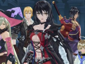 Bandai Namco detalha melhorias em Tales of Berseria Remastered