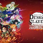 Zenitsu Agatsuma (Castelo Infinito) chega a Demon Slayer -Kimetsu no Yaiba- The Hinokami Chronicles 2!