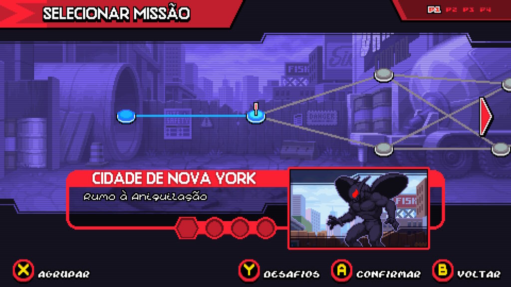 MARVEL Cosmic Invasion: Diversão à moda antiga