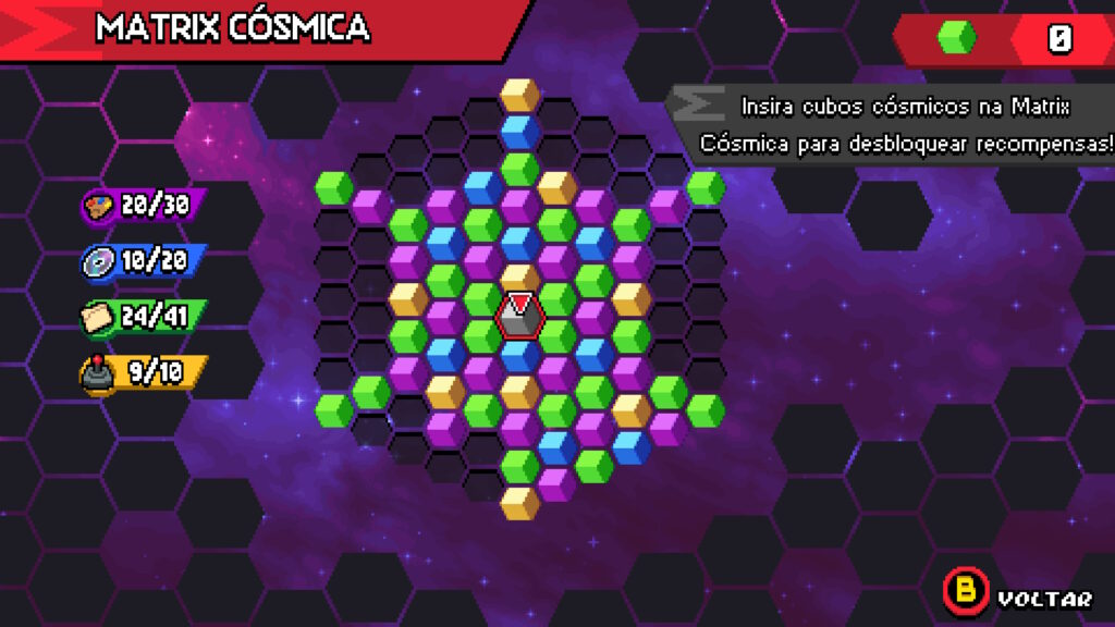 MARVEL Cosmic Invasion: Diversão à moda antiga