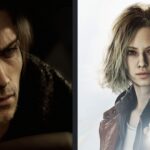 Diretor fala que Leon e Grace terão o mesmo tempo de tela em Resident Evil Requiem