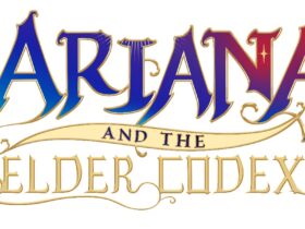 Ariana and the Elder Codex ganha data de lançamento para Nintendo Switch!