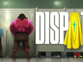 Dispatch é anunciado para o Nintendo Switch e Switch 2