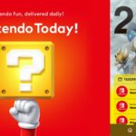 Nintendo Today! Recebe atualização que inclui tema baseado em Donkey Kong.